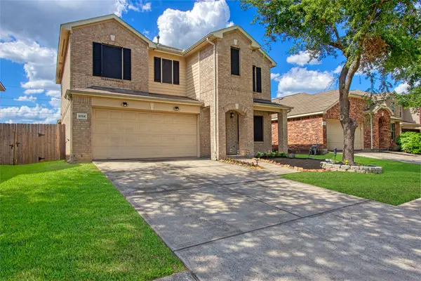 6702 Northridge Trace Lane, Spring, TX 77379
