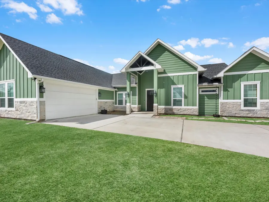 2612 County Road 160, Alvin, TX 77511 - #3