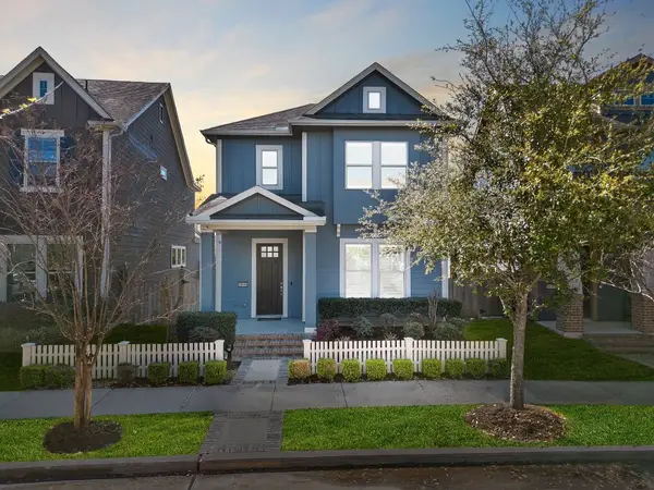 18143 Moonlit River Drive, Cypress, TX 77433