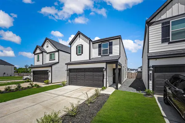 12305 Brandenburg Gate Drive, Houston, TX 77047