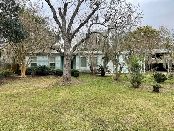 2327 County Road 348, Brazoria, TX 77422