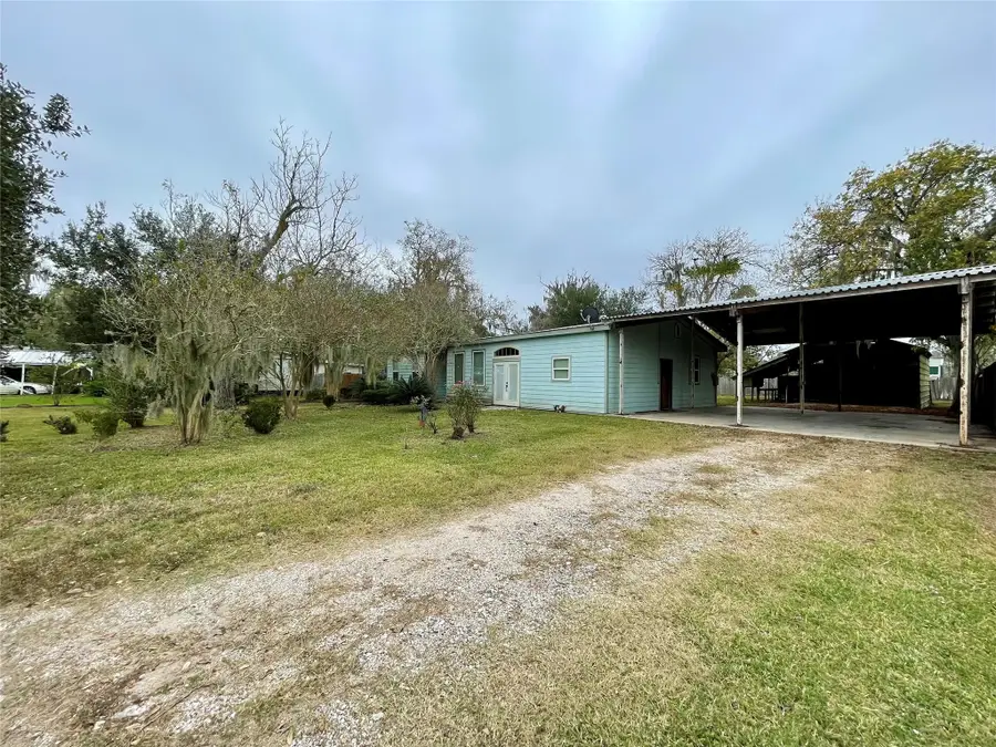 2327 County Road 348, Brazoria, TX 77422 - Image #3