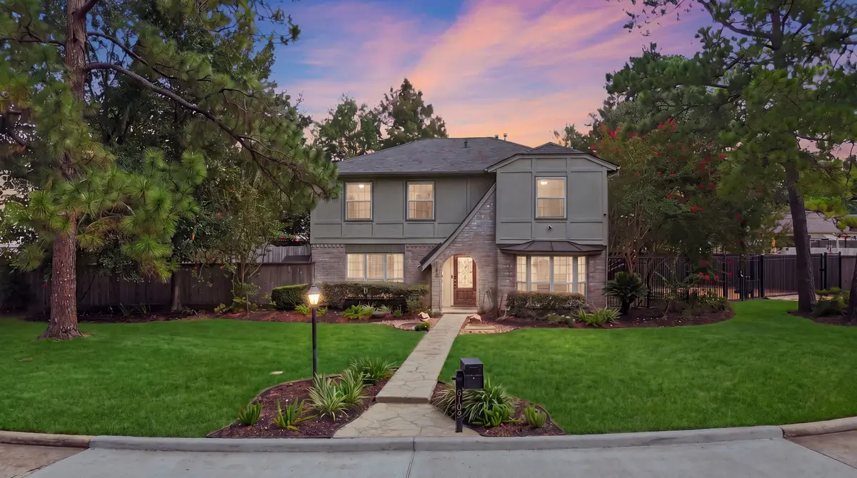 8102 Durklyn Lane, Houston, TX 77070 - #1