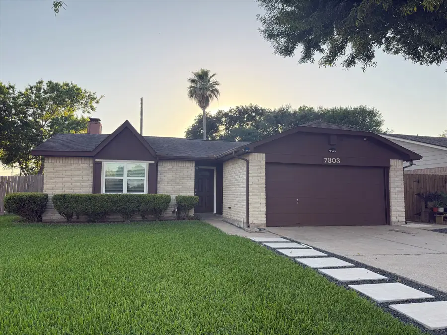 7303 Millbrae Lane, Houston, TX 77041 - #2