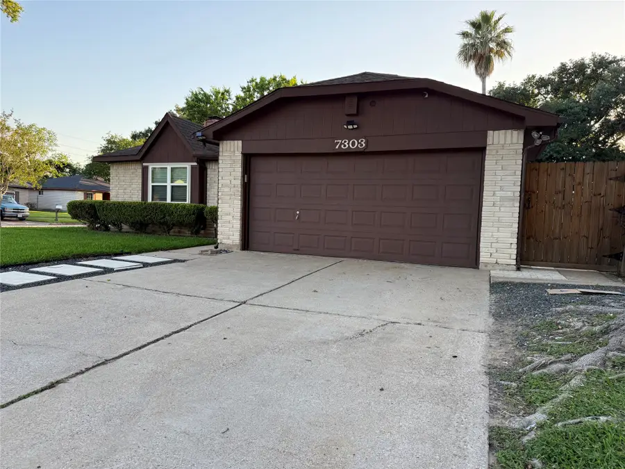 7303 Millbrae Lane, Houston, TX 77041 - #3