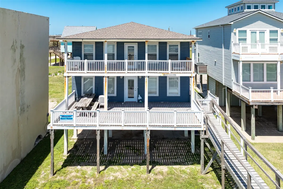 115 Southwind Drive, Surfside Beach, TX 77541 - #1
