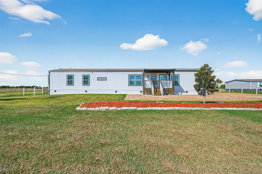 805 Williams Road, East Bernard, TX 77435 - #3