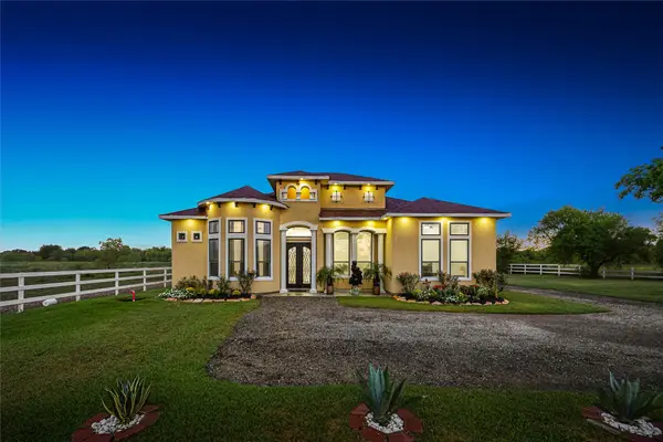 4431 Garvie Lane, Brookshire, TX 77423