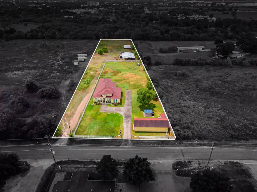 4431 Garvie Lane, Brookshire, TX 77423 - #2