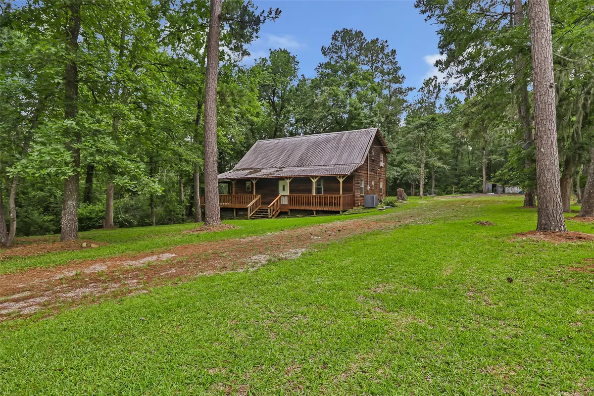 186 County Road 637, Dayton, TX 77535 - #1