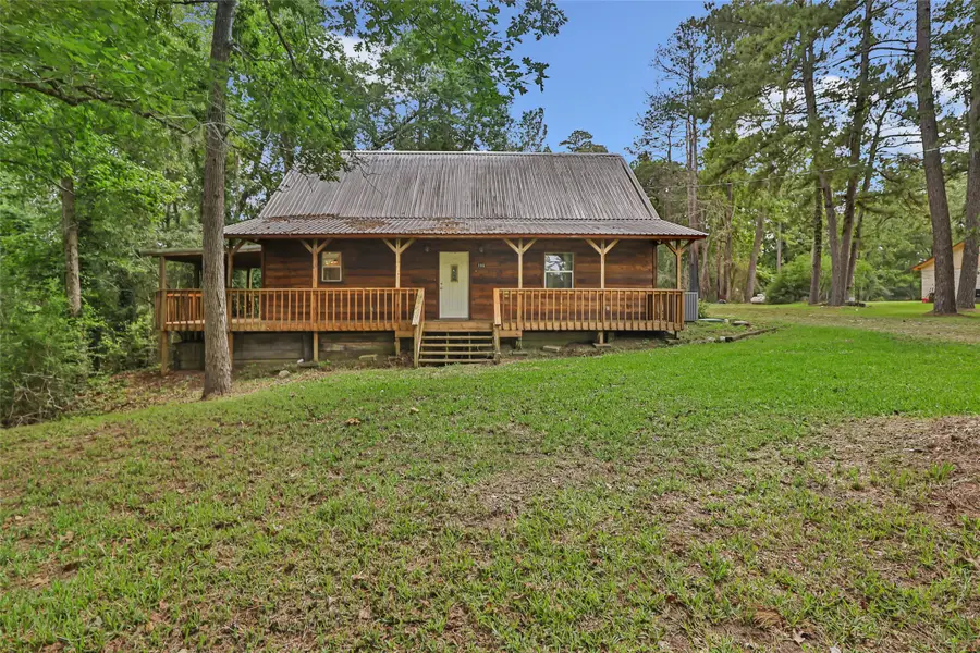 186 County Road 637, Dayton, TX 77535 - #2