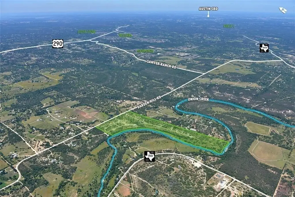 2171 Onion Creek Bend, Driftwood, TX 78619 - #1