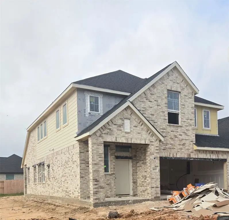 30903 Breezy Way, Fulshear, TX 77423 - #1