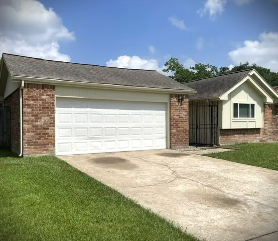 15523 Pensgate Street, Houston, TX 77062 - #2