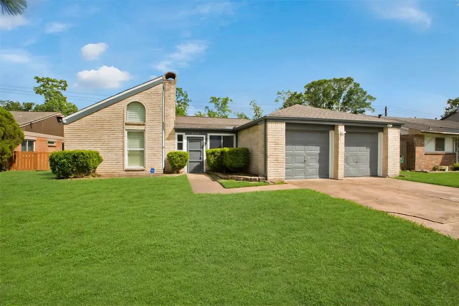 9114 Southbluff Boulevard, Houston, TX 77089 - #3