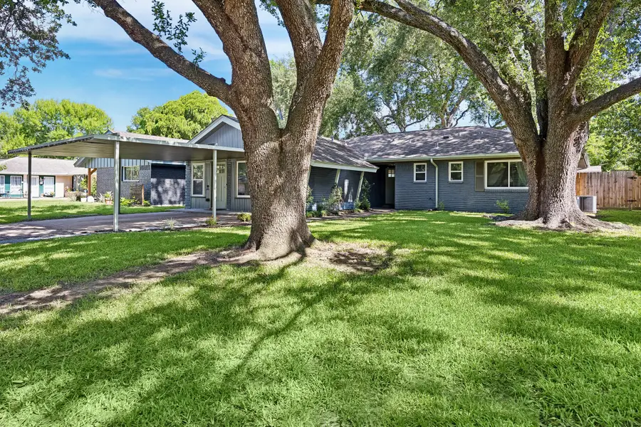 4514 Warm Springs Road, Houston, TX 77035 - #2