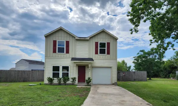 207 Branch Circle, Kendleton, TX 77451