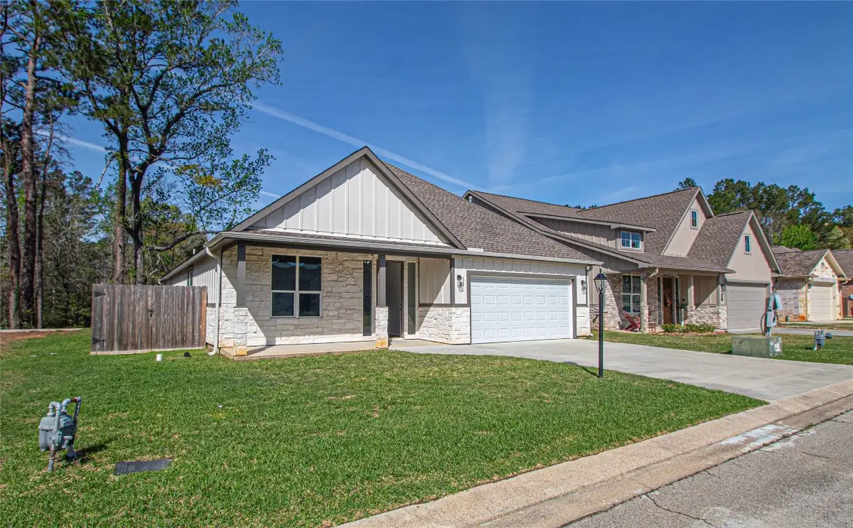 120 Sunshine Lane, Livingston, TX 77351 - #1