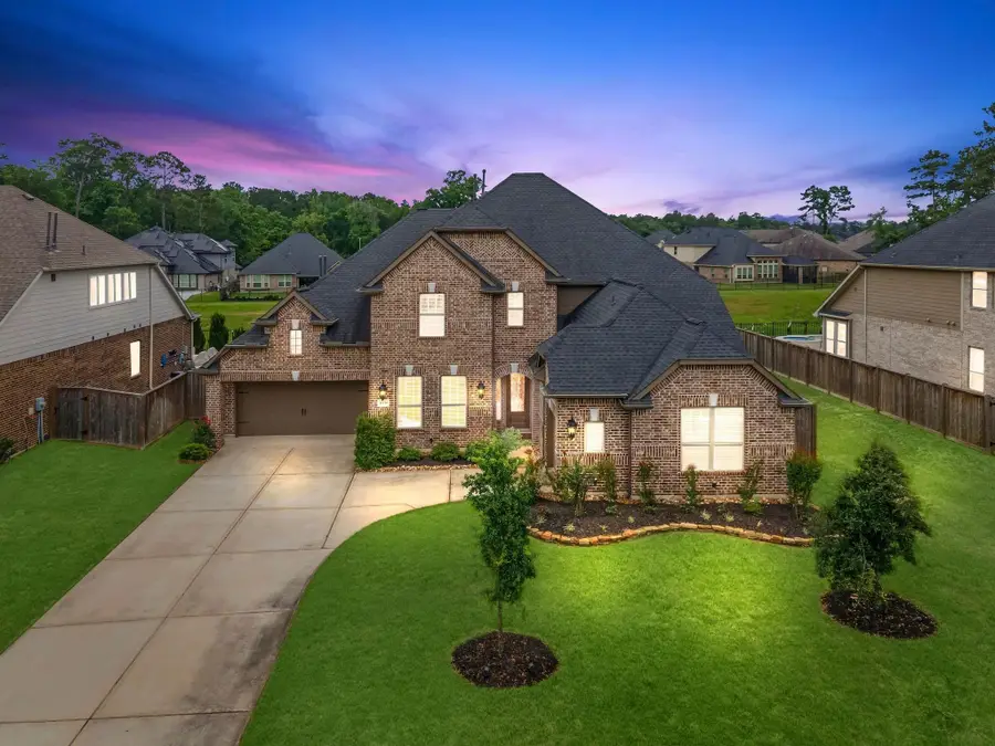 31338 Shadow Branch Lane, Spring, TX 77386 - Image #2