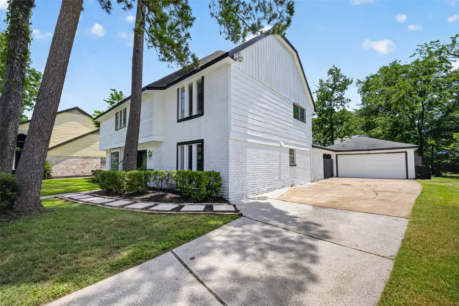 1123 Suwanee Lane, Houston, TX 77090 - #3