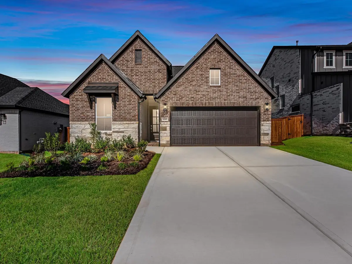14848 Shorthorn Run Lane, Montgomery, TX 77316 - #1