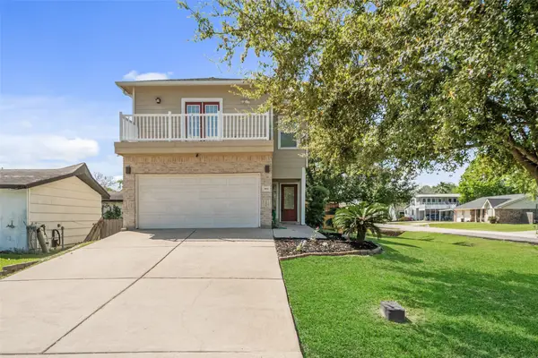 3802 Barracuda Lane, La Porte, TX 77571