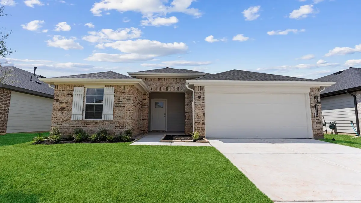 6024 Ambrose Peak Lane, Rosenberg, TX 77469 - #1