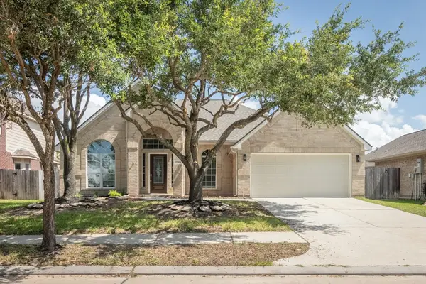 12014 Echo Canyon Drive, Tomball, TX 77377