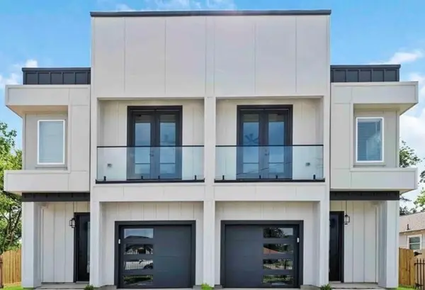 8317 Bassett Street #A/B, Houston, TX 77051