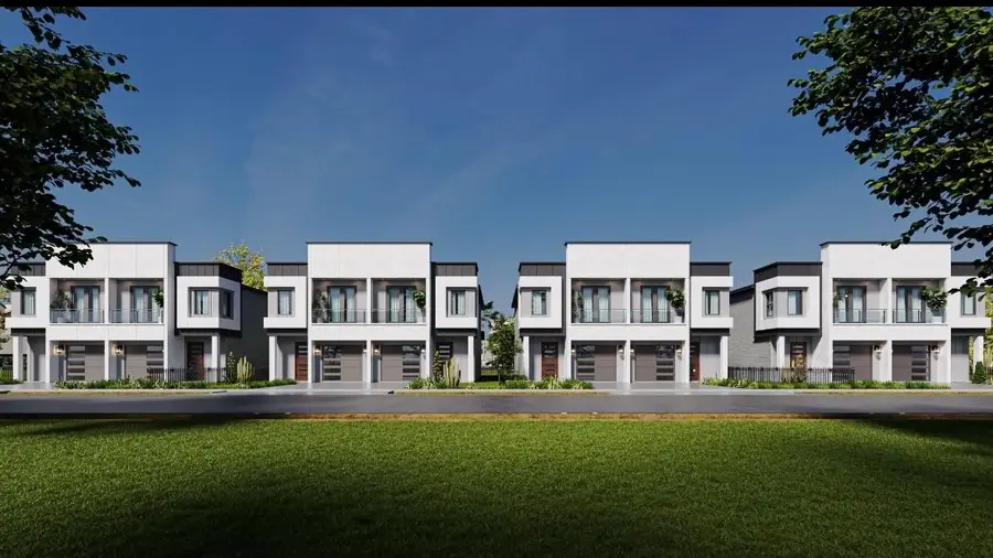 8317 Bassett Street #A/B, Houston, TX 77051 - Image #2