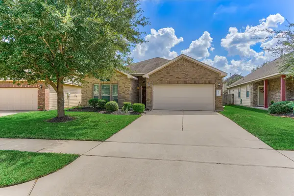 8707 Auburn Mane Drive, Tomball, TX 77375