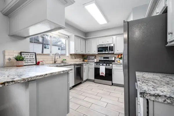 11910 Pondwood Drive, Cypress, TX 77429