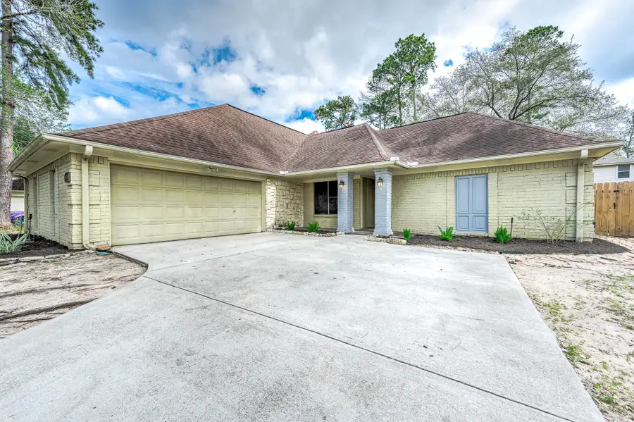 11910 Pondwood Drive, Cypress, TX 77429 - #2