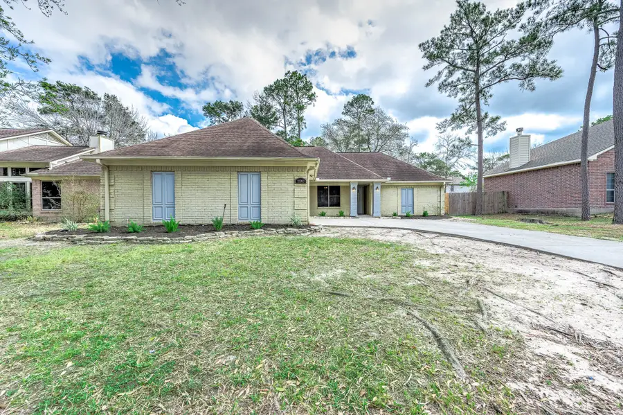 11910 Pondwood Drive, Cypress, TX 77429 - #3