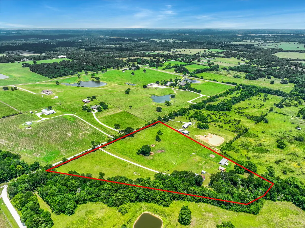 7560 County Road 333, Plantersville, TX 77363 - Image #1