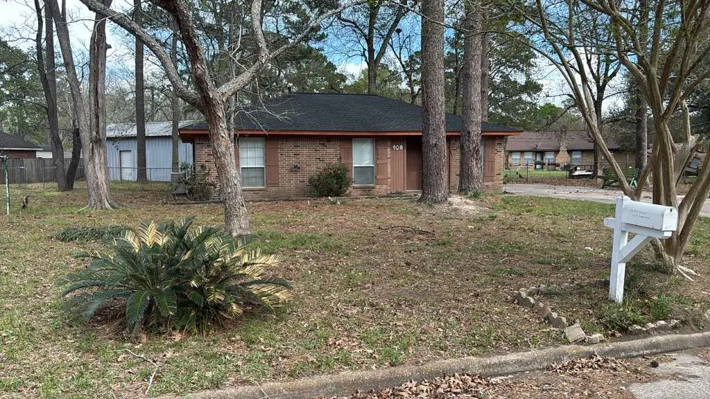 108 Pine Place Street, Dayton, TX 77535 - #1