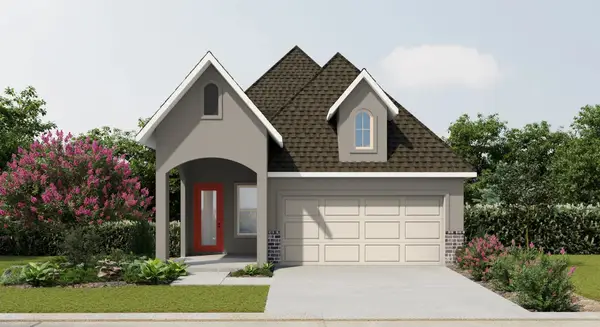 11219 Moccasin Drive, Montgomery, TX 77316