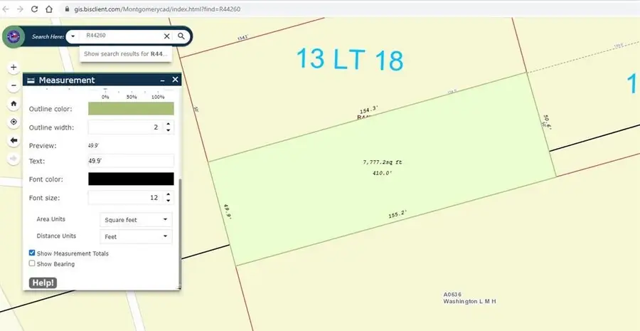 0 R44260 R44260, Conroe, TX 77304 - #2