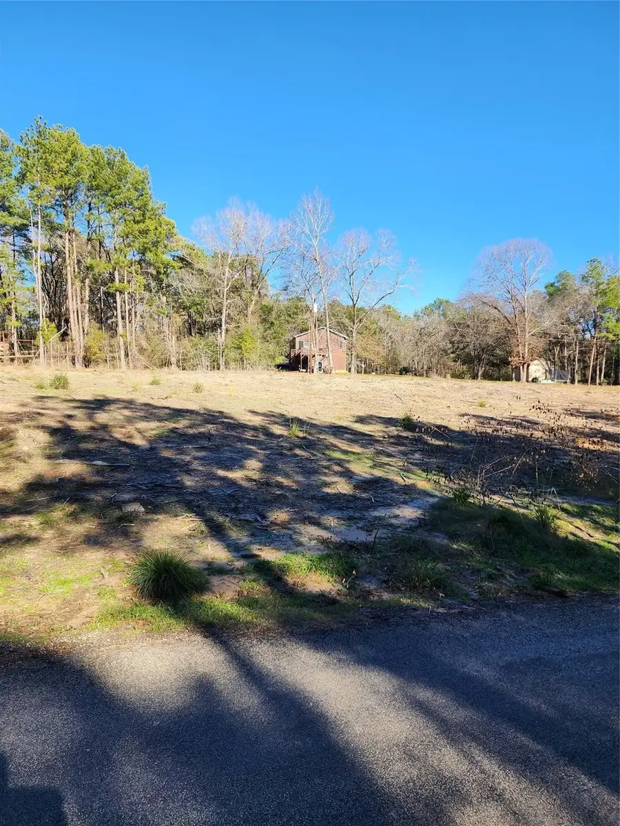 Lot 427 Echo Hills Lane, Livingston, TX 77351 - Image #3