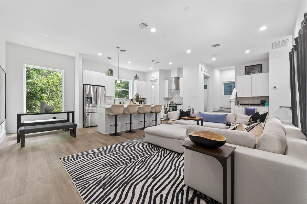 523 Schweikhardt Street, Houston, TX 77020 - #1