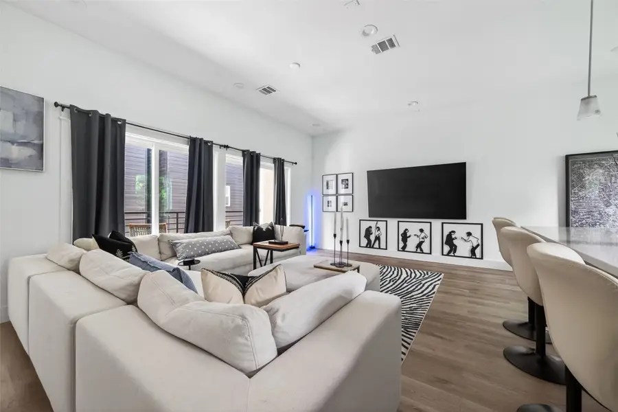 523 Schweikhardt Street, Houston, TX 77020 - #2