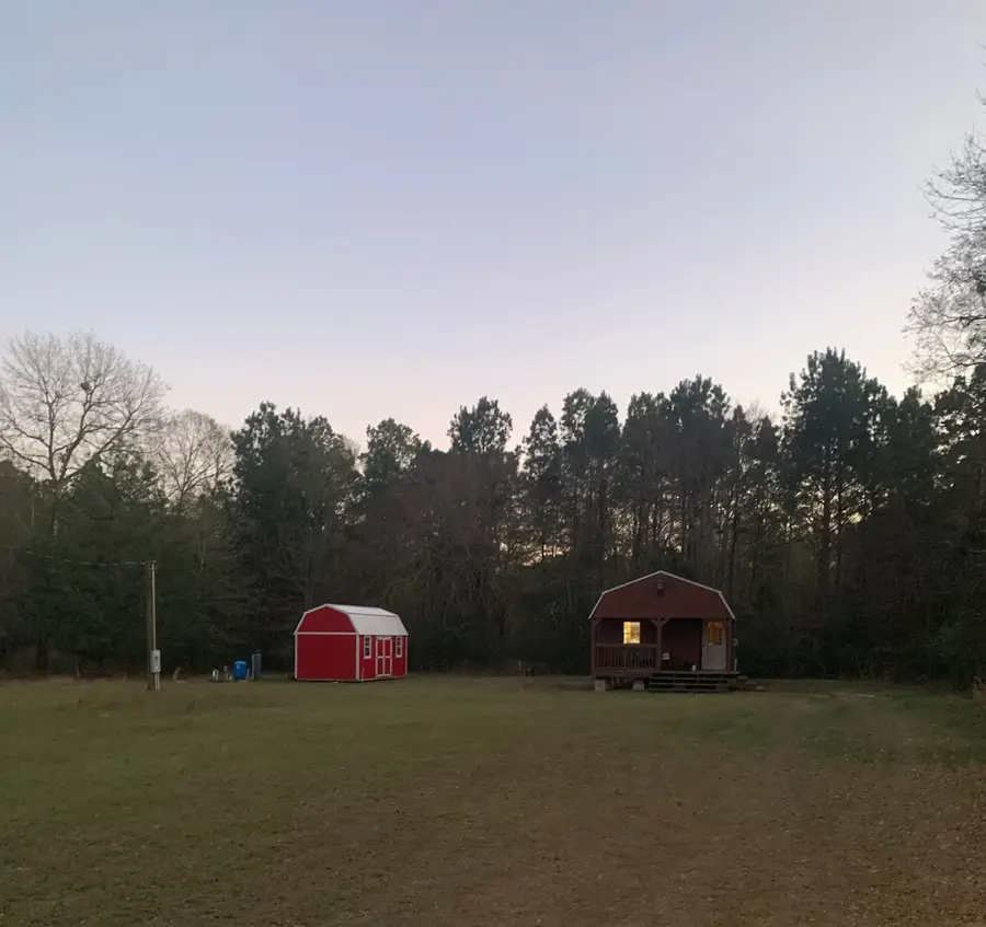 2911 County Road 4600, Kennard, TX 75847 - #3