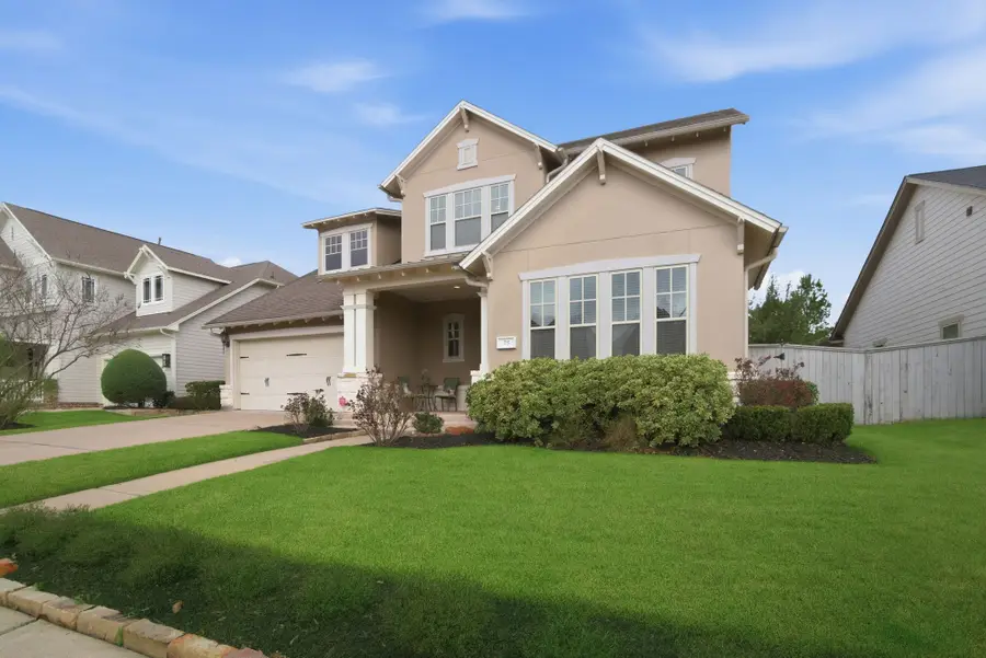 75 W Sawyer Ridge Drive, The Woodlands, TX 77389 - #2
