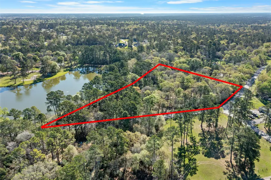 19739 E Lakeshore Drive, Magnolia, TX 77355 - #2