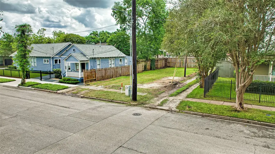 238 W 16th Street, Houston, TX 77008 - #3