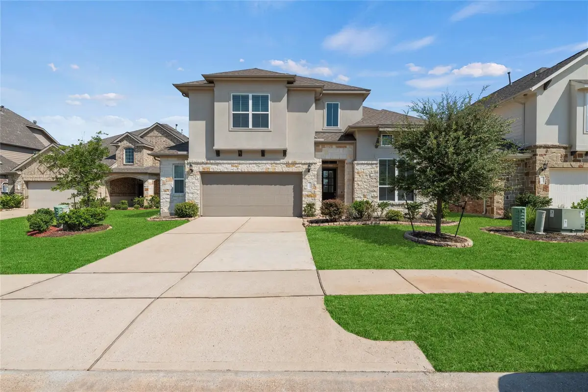 24122 Cannon Anello Court, Katy, TX 77493 - #1