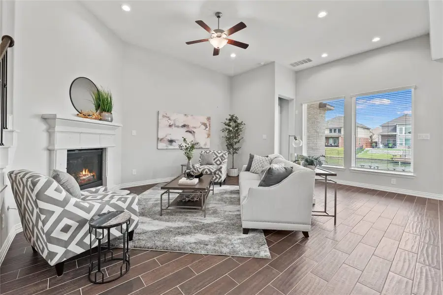 24122 Cannon Anello Court, Katy, TX 77493 - #3