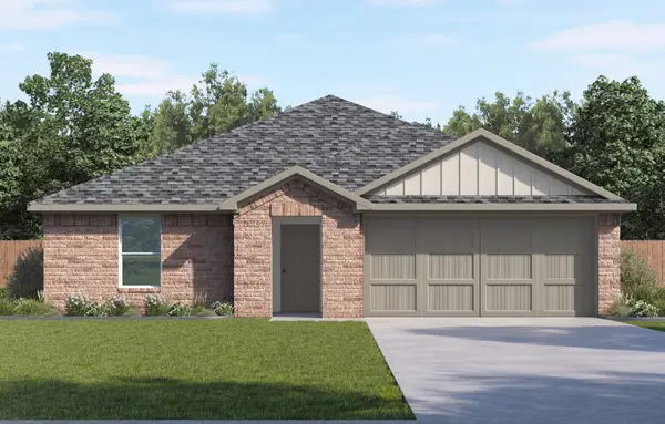 2314 Perdido Bay Lane, Sealy, TX 77474