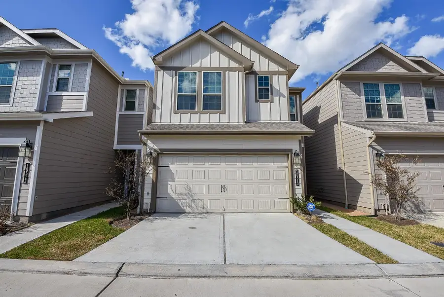 10310 Marston Vineyard Drive, Houston, TX 77025 - #3