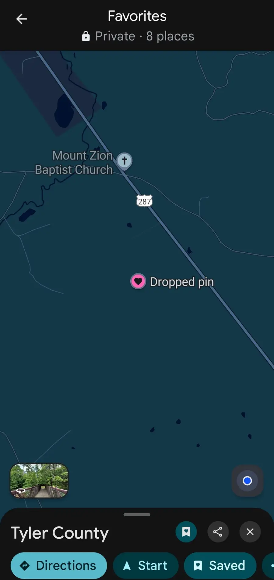 10441 Us 287, Chester, TX 75936 - #3